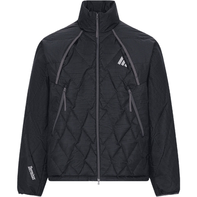 滔搏丨adidas阿迪达斯男子FOD M DOWN JK运动休闲羽绒服KX6947