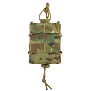 【太阳雪制】TYR pouch patented 556 762 9# 单联 工具套夹 CAG