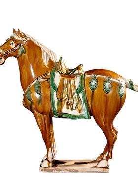 九朝中式风博物架乔迁送礼装饰品