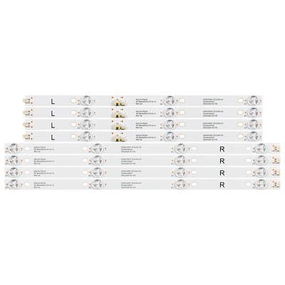 康佳LED43E330C液晶电视机灯条