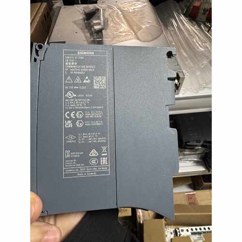 西门子型号6GK75421AX000XE0德国原装S