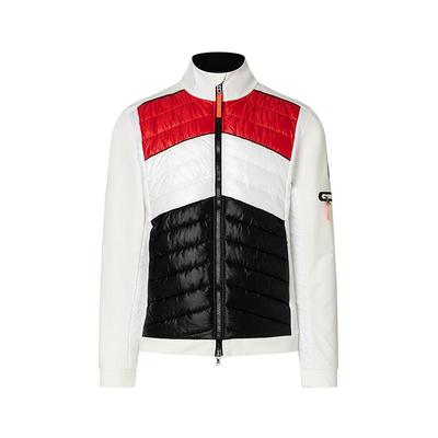 BOGNER博格纳夹棉防撕裂中层夹克