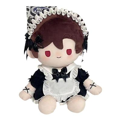 正版40cm棉花娃娃衣服一番赏娃衣