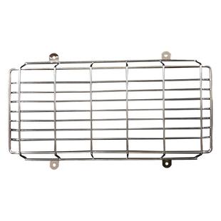 安全出口指示灯防护网罩消防灯应急标志灯防护罩疏散指示牌保护网