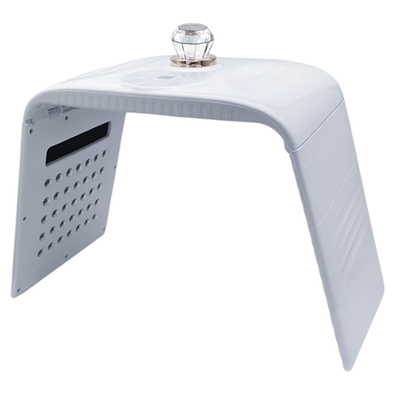 LED冷热喷雾光谱仪美容仪器便携式折叠加热光子嫩肤仪美容院专用