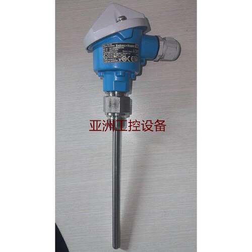 船用全新EndressHauser温度传感器TR11EADBHSXCC000请先议价