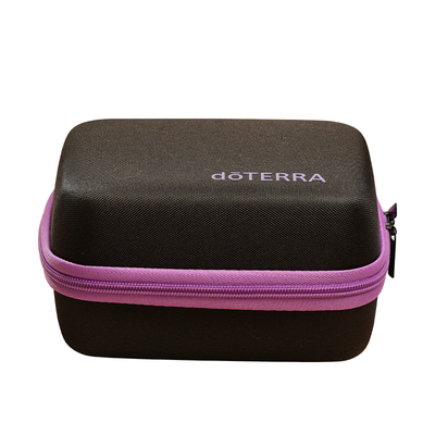 精油收纳包便携防震实用