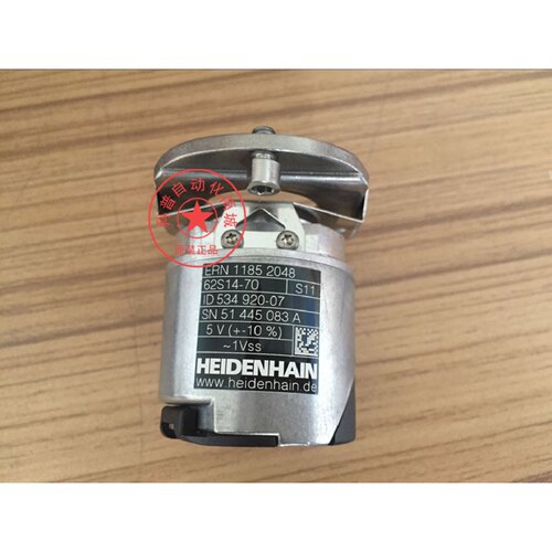 议价海德汉ERN1185 2048 62S14-70 K全新原装ID534920-07旋转编码