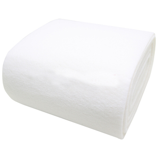 过滤棉水族箱鱼缸高透水白棉高密度净化生化棉过滤材料加厚加密