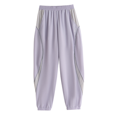 HeyBetter儿童滑行速干运动裤