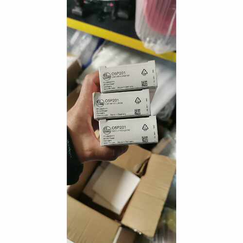 询价IFM易福门传感器O5P201