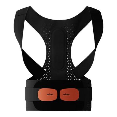 zdeer左点矫姿带显直背开肩美背