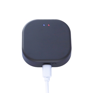 4G联网卷帘门手机远程控制器电动门车库门卷闸门伸缩门翻板门wifi