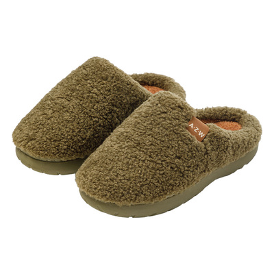 棉拖鞋男士2025新款秋冬季