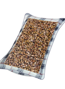炒熟的全决明子枕头成人睡眠枕芯