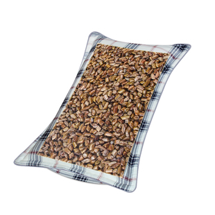 芯诺全填充决明子枕头枕芯硬枕头夏天学生儿童成人老人四季睡眠枕