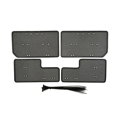 三菱帕杰罗V97防虫网水箱防护网