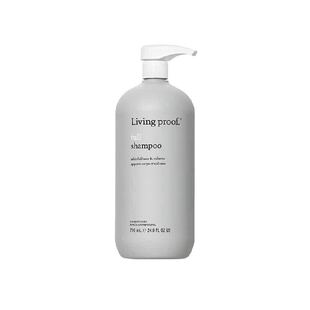 【下拉更优惠】Livingproof缕灵细软塌发质蓬松控油洗发水710ml