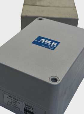 SICK AMS20013 BarcodeScanner Steuerung  Anschlussmodul Steue