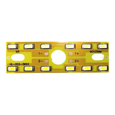 40*2040*22mm水晶灯变光3w暖光