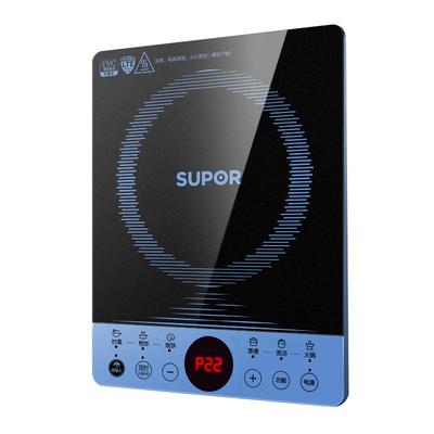 多功能一体节能电池炉大功率炒菜