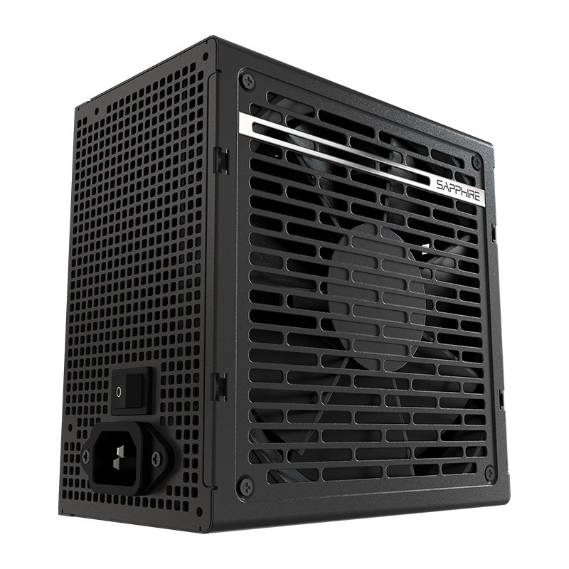 蓝宝石750W 1000W金牌 1200W白金牌全模组台式电脑主机静音电源