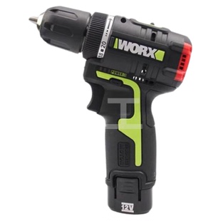 威克士充电钻WU130/130X开关齿轮箱夹头转子定子后盖外壳原厂配件