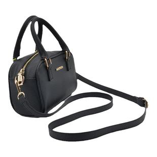 外贸出口手提女士枕头包波斯顿小方包小众设计斜挎包单肩包手机包