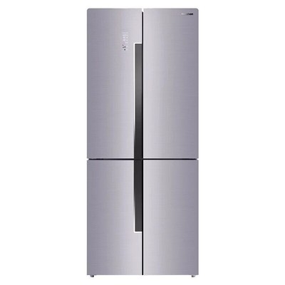 容声452升十字对开门冰箱