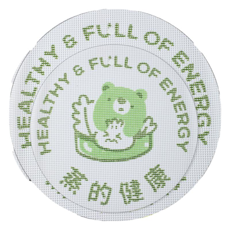 硅胶蒸笼垫食品级不粘包子硅胶垫子蒸锅蒸布屉布笼布蒸笼纸蒸笼布