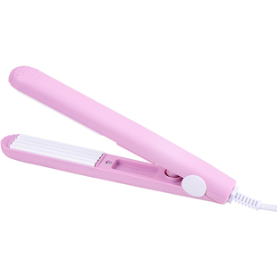 迷你封口机小型家用便携夹板波浪款牛轧糖雪花酥零食机封袋封口器