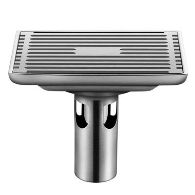 【今日特价】大排量加厚防臭地漏