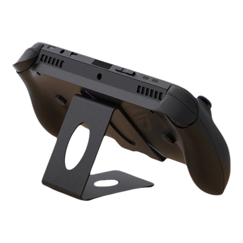 JYS原装ROG XBOX Ally X掌机支架PS PORTAL/SWITCH桌面收纳架配件