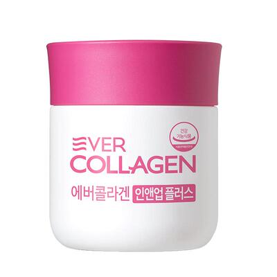 EverCollagen韩国胶原蛋白保湿