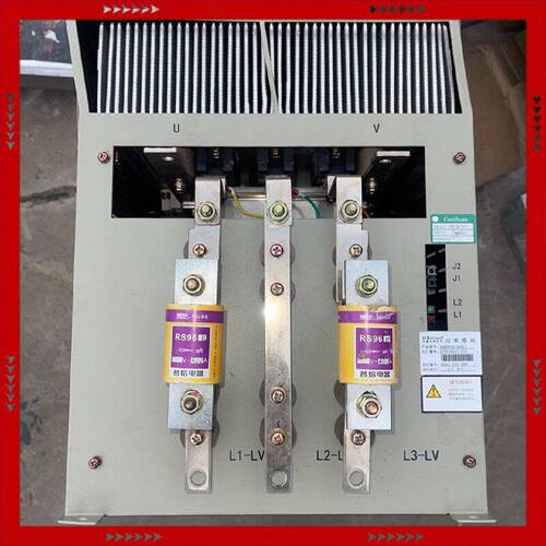 【问价】HARS700/200II 利德华福Harvest功率模块