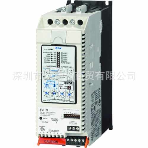 EATON伊顿断路器PL10XB504PL10XB634现货全新原厂出品