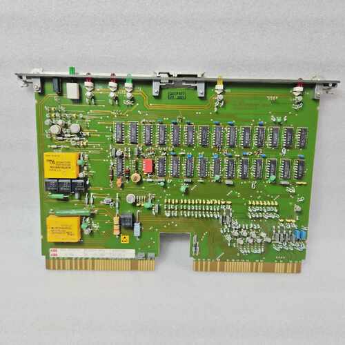 ABB HI95B CIRCUIT BOARD HESG441564R1 HI95 FAST SHIP BY DHL/F