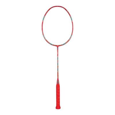 威臣游龙羽毛球拍2024龙年纪念版碳素纤维进攻拍专业羽拍限定礼盒