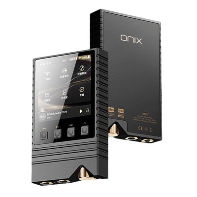 ONIX欧尼士XM5无损HiFi播放器