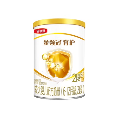 金领冠育护试饮装奶粉