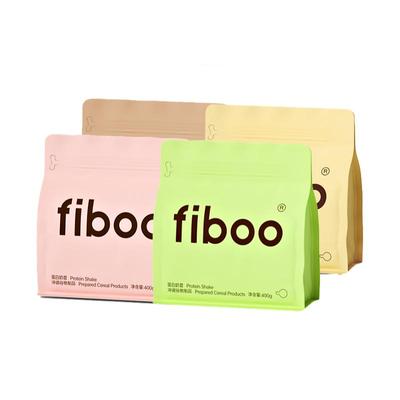 万益蓝代餐奶昔营养健康饱腹便携