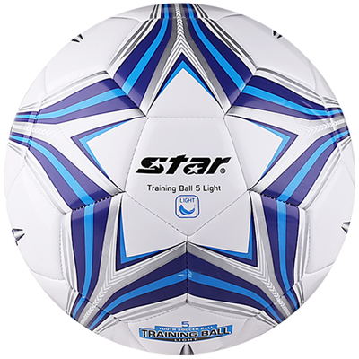 star轻便式中学生新型儿童足球
