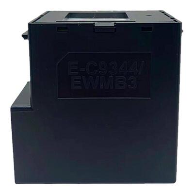 爱普生wf-2810dwf 2830dwf 2850dwf 2851打印机维护箱c9344废墨