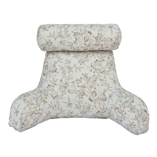 阳春小镇床头靠垫软包大靠背沙发飘窗卧室看书榻榻米高级感可拆洗