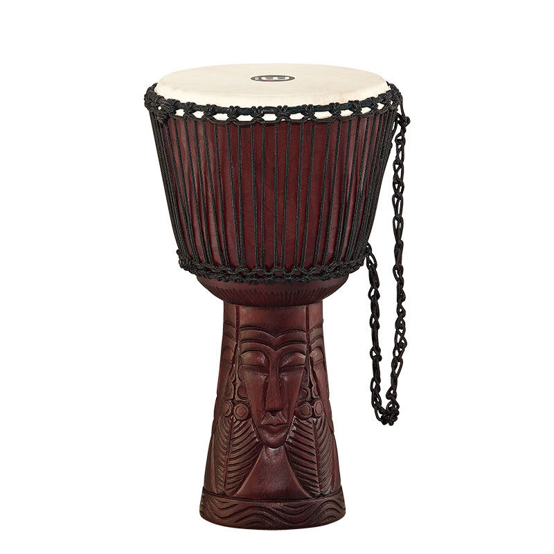 MEINL麦尔PROADJ4非洲女王12寸
