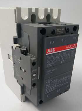 议价ABB交流接触器EK 370-40-21全新正品现货质保一年