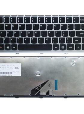 RU/SP适用 联想 U310 U410 U410A 键盘U410-ITH U410-IFI U410-ISE U310-IFI U310-ITH 笔记本内置键盘