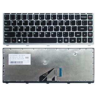 RU/SP适用 联想 U310 U410 U410A 键盘U410-ITH U410-IFI U410-ISE U310-IFI U310-ITH 笔记本内置键盘