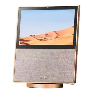 小度智能屏X10ultra2025新款智能音响箱老人看电视视频通话监控