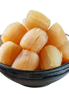 渔食客大干贝瑶柱扇贝柱250g